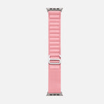Alpine Loop Straps - Pink