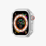 Apple Watch Protective Hard Case - Clear 44 MM