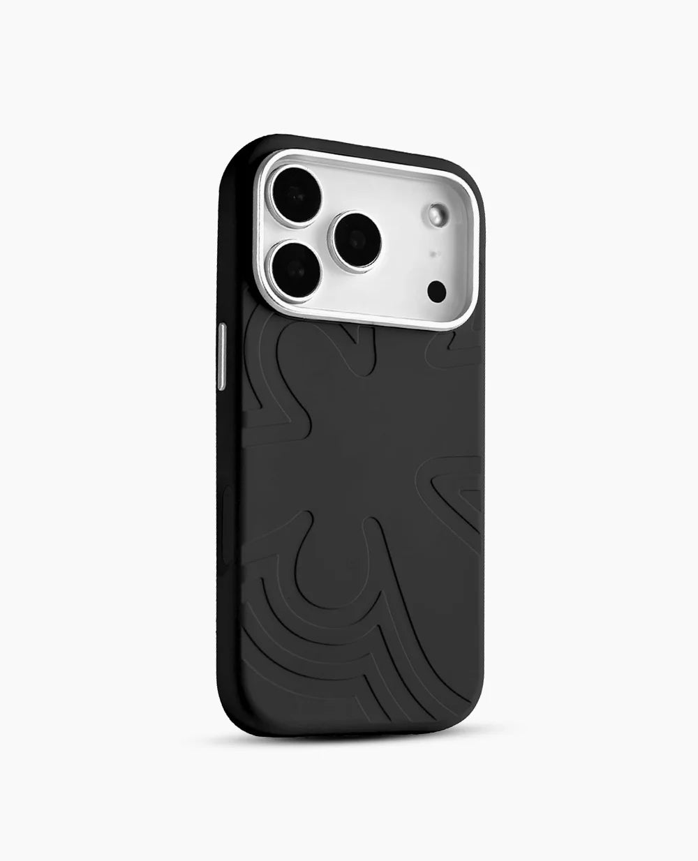 Shock Proof Protective Case with magsafe - Black iPhone 17 Pro Max