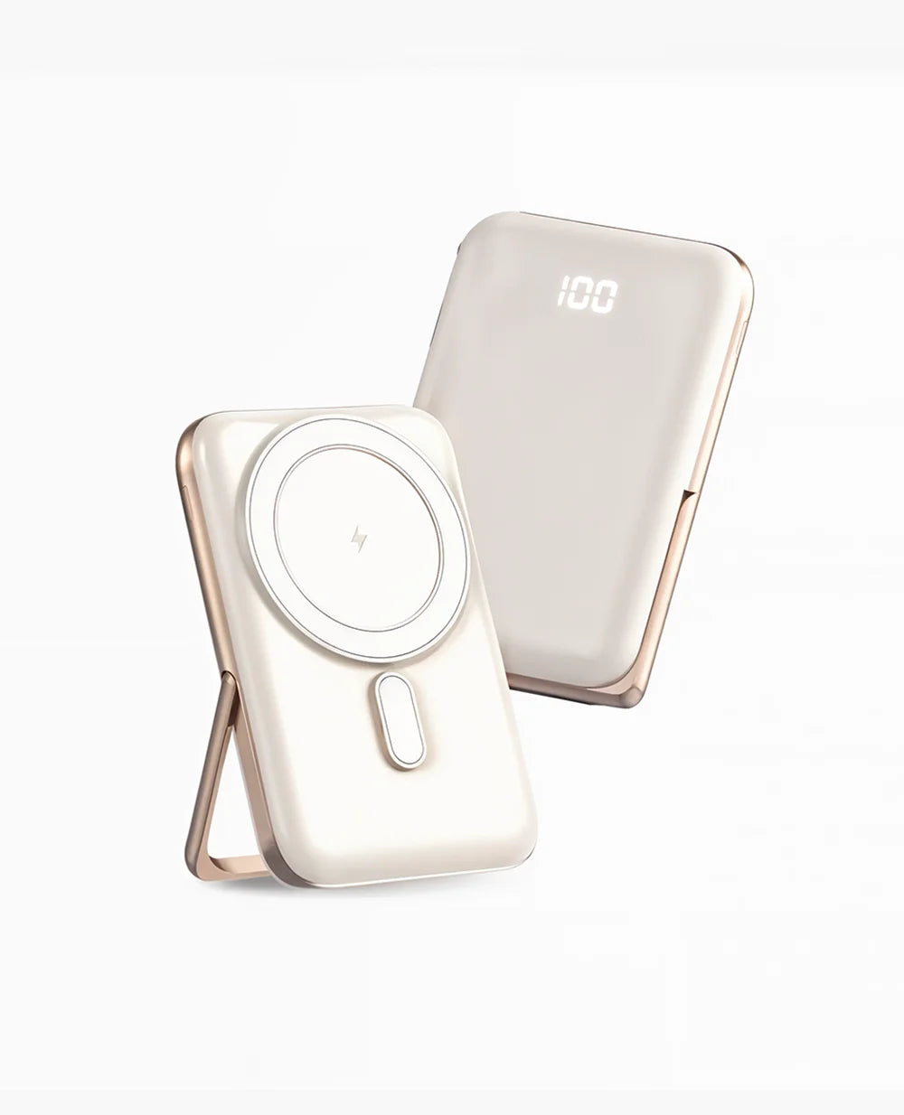 POWERUP PowerMag Stand 10000mAh MagSafe Power Bank