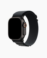Black Alpine Loop - Black Titanium Finish