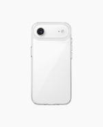 Guardian Hybrid Cover - Clear iPhone 17 Pro Max