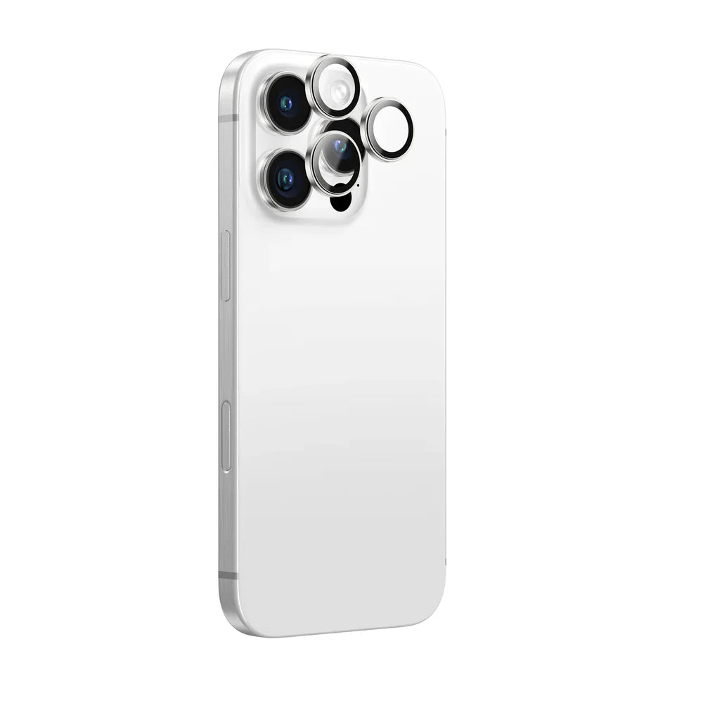 Spacething - Supreme Camera Lens Glass Pro series - Clear 16 Pro
