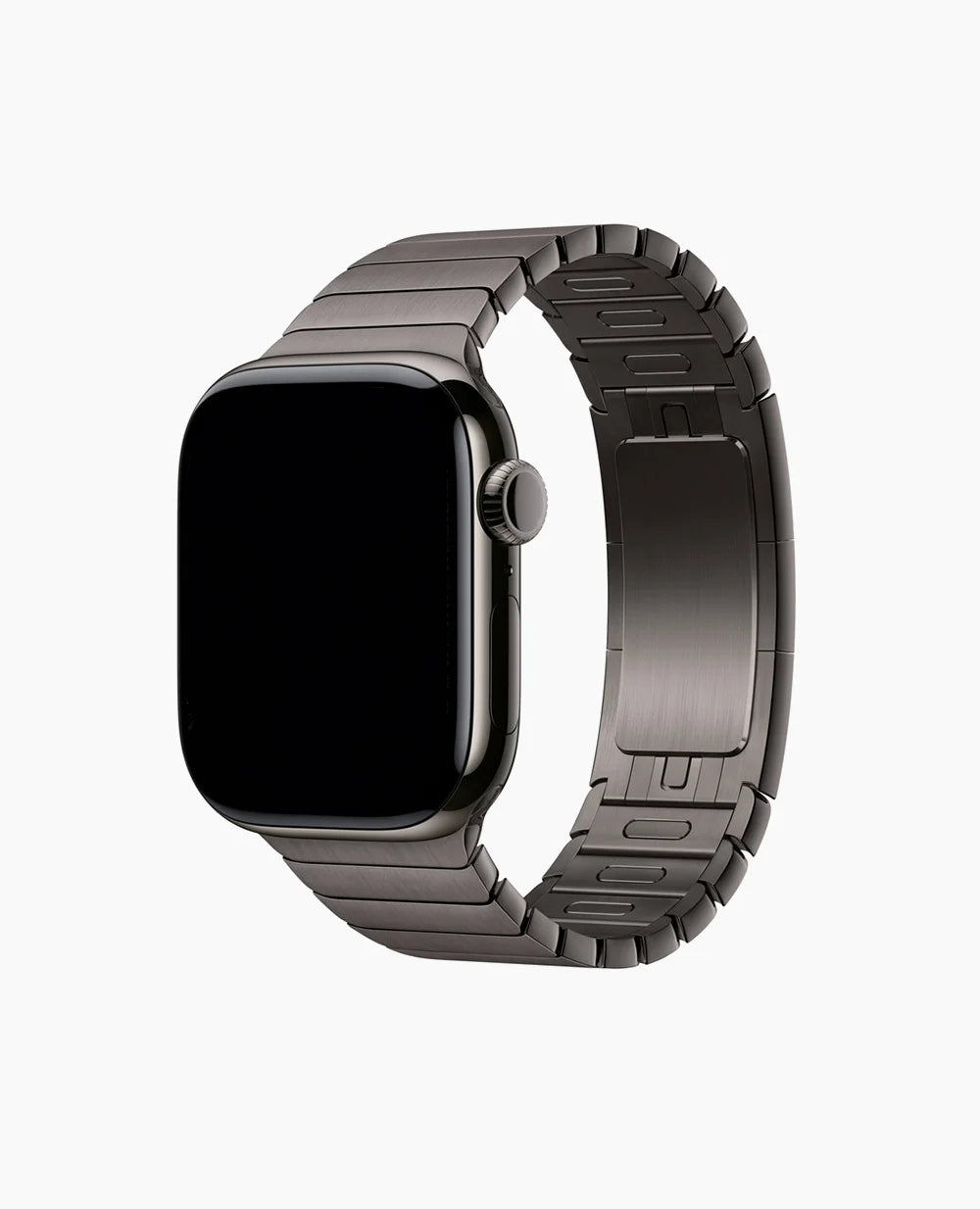 Apple Link Bracelet - New Edition - Slate