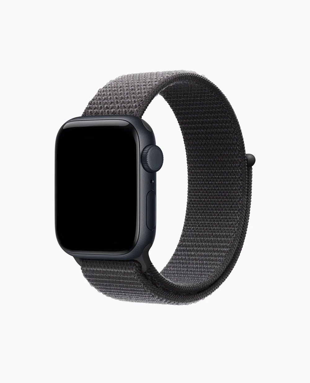 Dark Gray Sport Loop