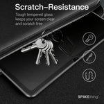 Spacething Matte Tempered Glass for iPad - Matte iPad 10.2"