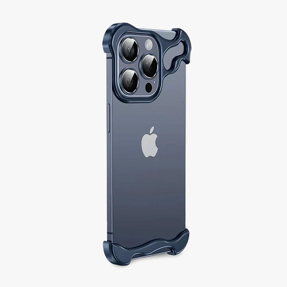 Aluminum Alloy Bumper Phone Case Aluminum Alloy Bumper Phone Case