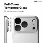 Spacething Titan Scratch Resistant Guard - Clear 17 Pro