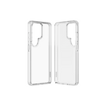 Guardian Hybrid Cover - Clear Samsung S26 Ultra