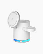 4-in-1 Fast Charging Wireless Charger