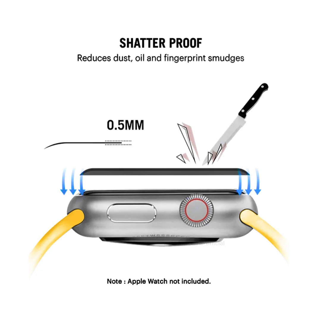 Apple Watch Screen Protector - 44MM
