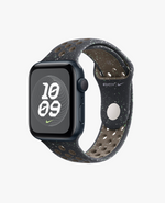 Apple Nike Sports Band - Midnight Sky