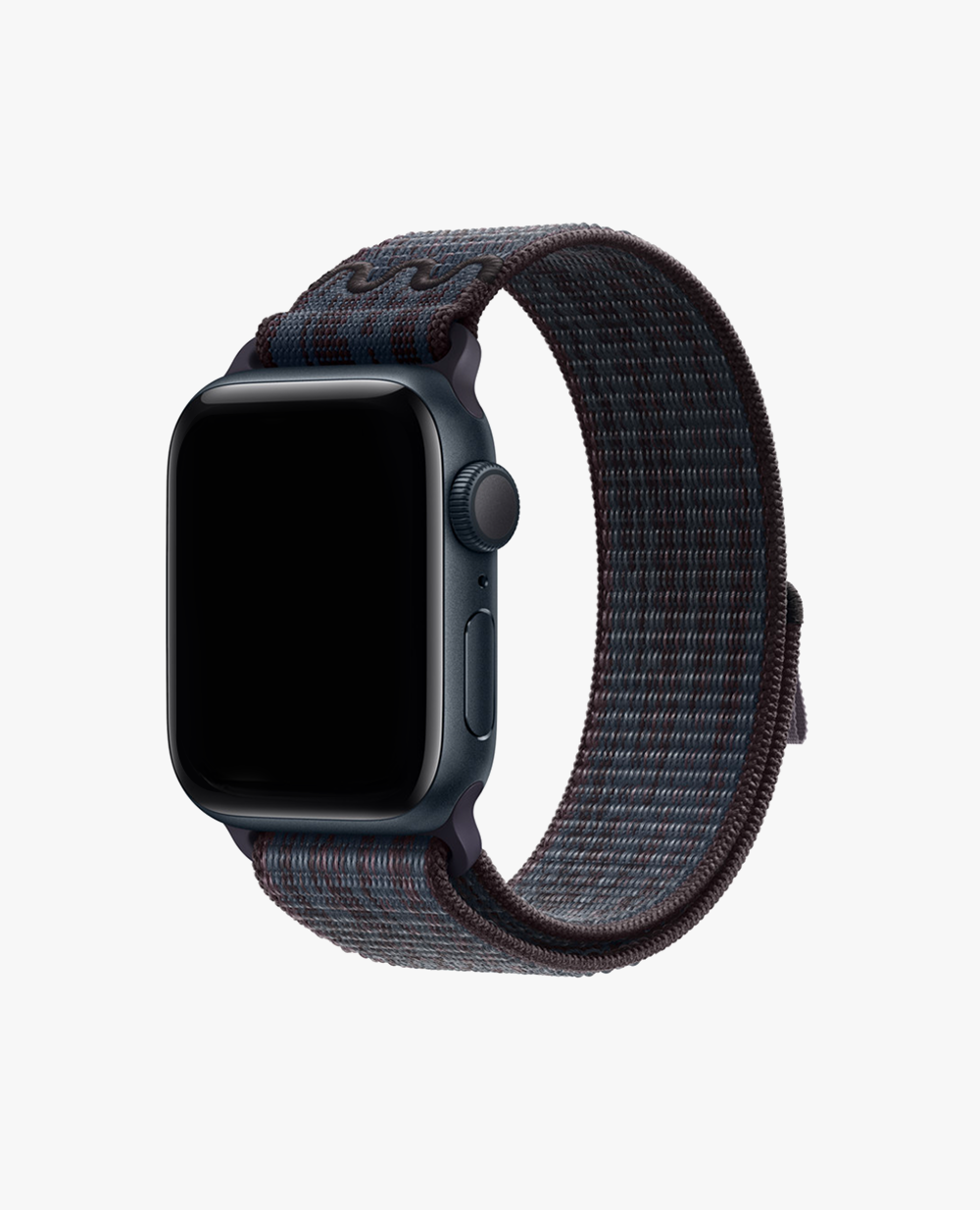 Apple Watch Indigo Sports Loop Sport Loop What Is Apple Nike Watch