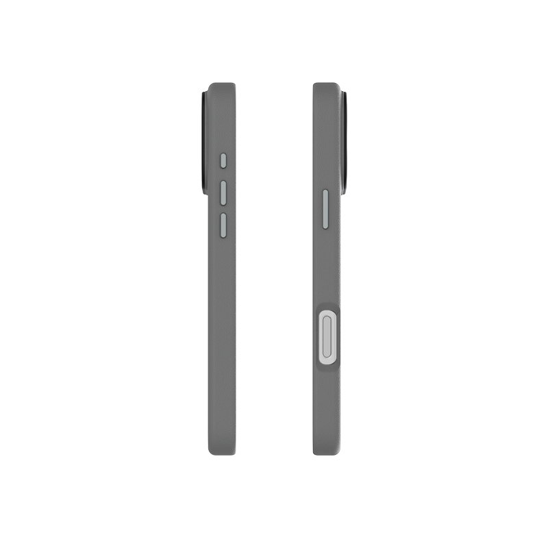 Mag Noble Collection Cover - Black iPhone 17 Pro Max