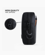 Tech Pouch Pro : Waterproof Organizer for Electronics