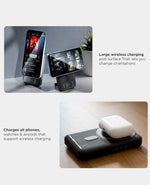 SPACEthing Lagos Magsafe Wireless PowerBank 10000mAh