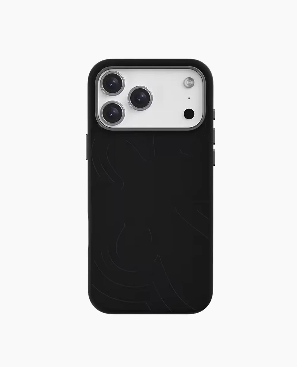 Shock Proof Protective Case with magsafe - Black iPhone 17 Pro Max