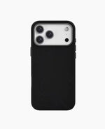 Shock Proof Protective Case with magsafe - Black iPhone 17 Pro Max