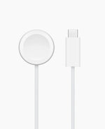 Apple Watch Magnetic Fast Charger to USB-C