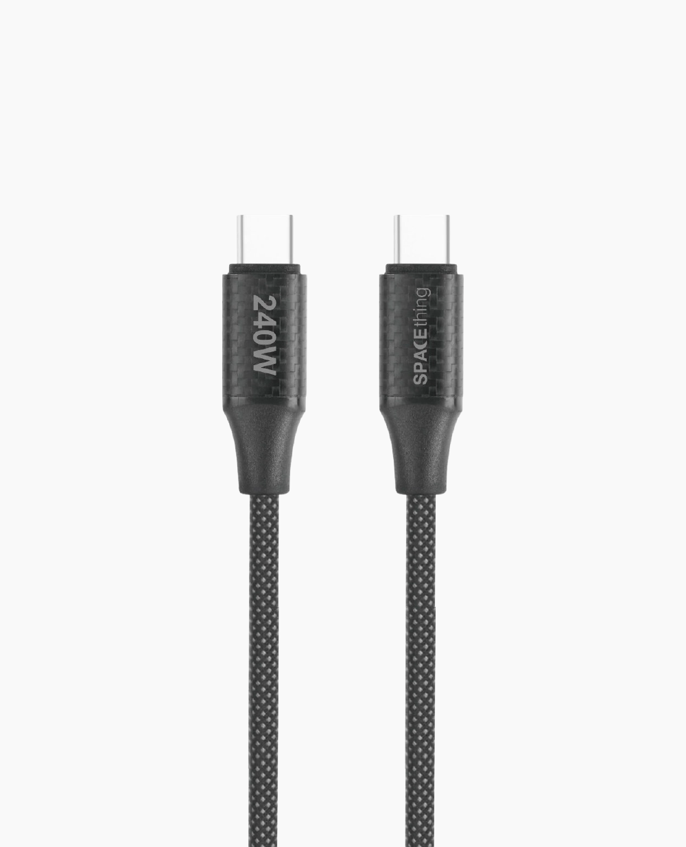 Spacething Astro Pro C-to-C Cable 240W (2m)