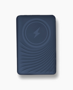 SPACEthing REVON 10000mAh Magsafe Power Bank - Blue