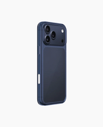 Guardian Hybrid Cover - Blue iPhone 17