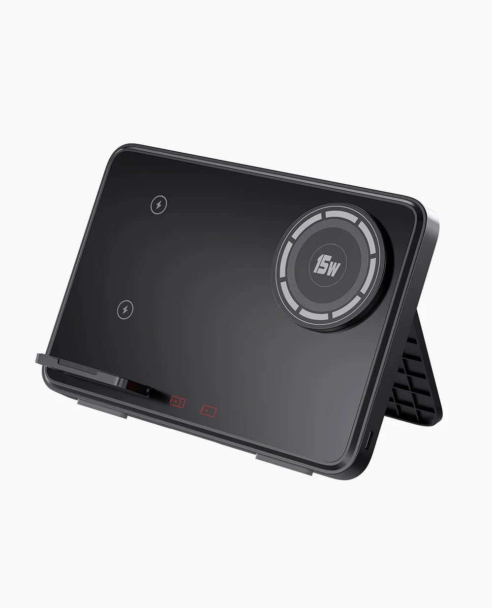 4-in-1 Wireless Charging Station Pad