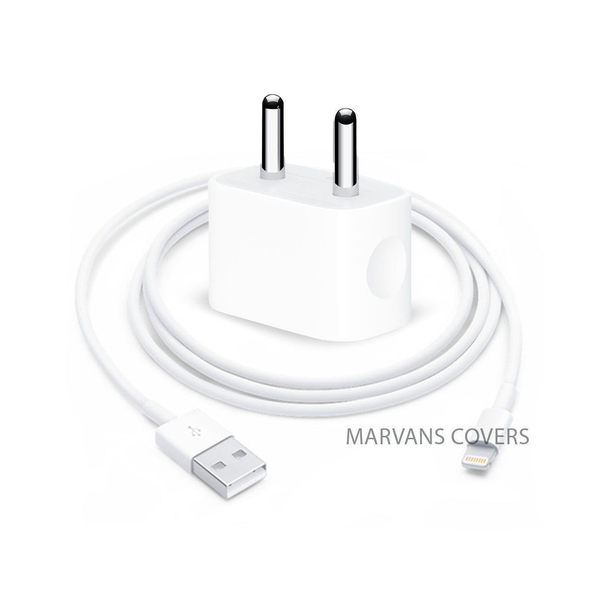 5W USB-Type Charger (Adapter + Cable)