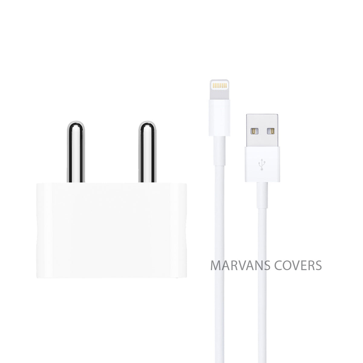 5W USB-Type Charger (Adapter + Cable)
