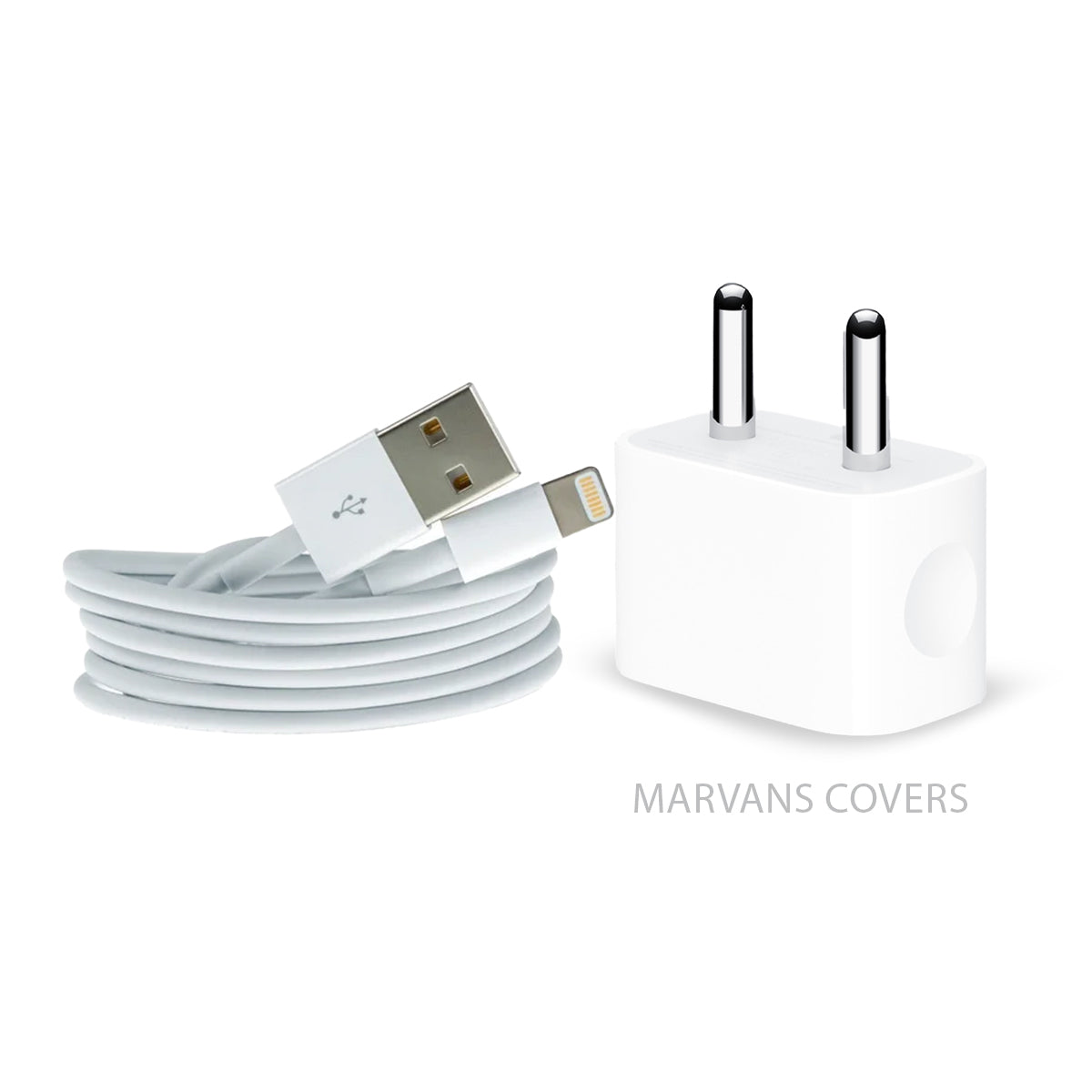 5W USB-Type Charger (Adapter + Cable)