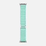 Alpine Loop Straps - Mint Green