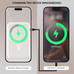 POWERUP PowerMag Stand 10000mAh MagSafe Power Bank
