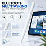 Spacething Sketchpen Pro – Smart Magnetic Stylus Pencil with Advanced Bluetooth Functionality