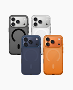 IceGuard Magsafe Cover - Blue iPhone 17 Pro Max