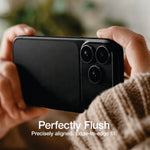 Spacething Titan Camera Lens - Black iPhone 18 Pro