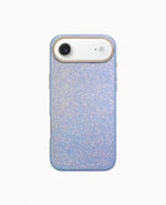 Max-Sparkle Hybrid Cover - Purple iPhone 17 Air