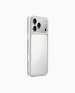Guardian Hybrid Cover - Clear iPhone 17 Pro Max
