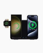 4-in-1 Wireless Charging Station Pad