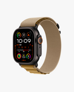 Apple Alpine Loop- New Edition - Tan