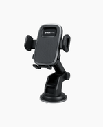 Spacething Universal Car Holder - Black