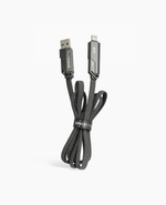 Spacething Speed Pro 4-in-1 Cable – 100W (1.5M)