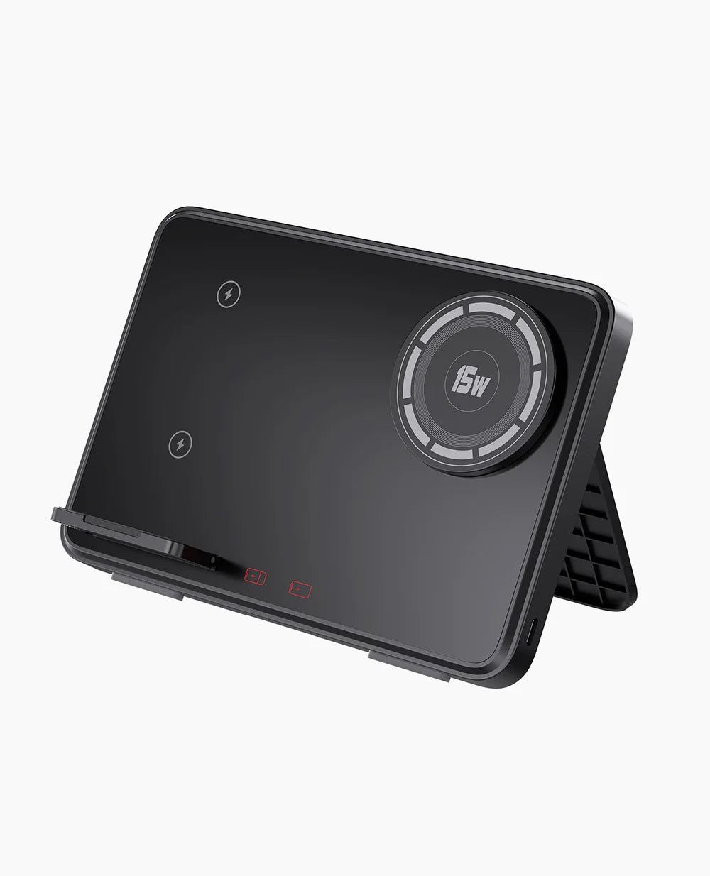 4-in-1 Wireless Charging Station Pad