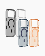IceGuard Magsafe Cover - Blue iPhone 17 Pro Max