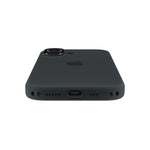 Apple Silicone Case with MagSafe iPhone 17 Bright Guava