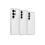 Guardian Hybrid Cover - Clear Samsung S26 Ultra