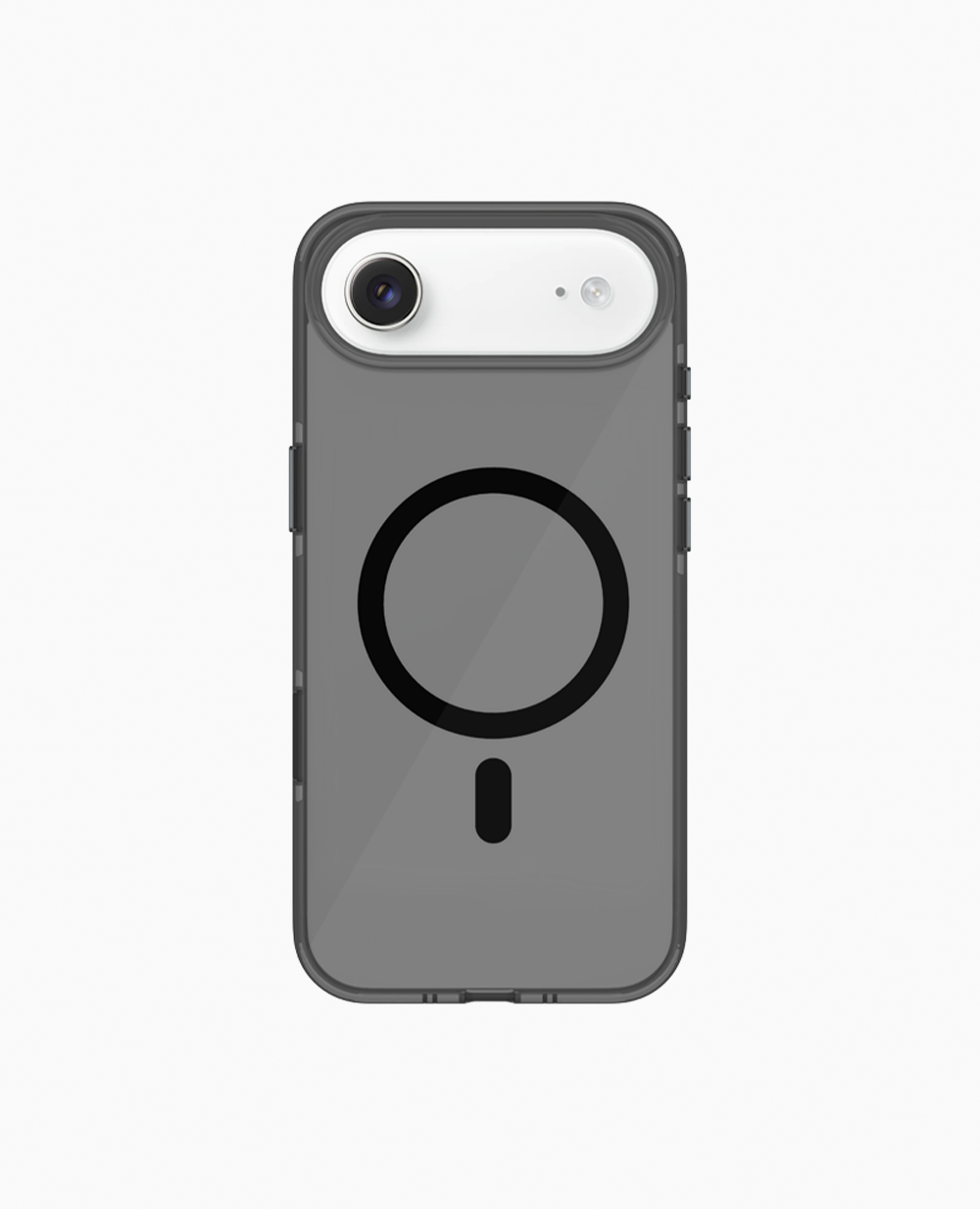 IceGuard Magsafe Cover - Black iPhone 17 Pro Max