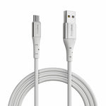 SPACEthing Swift USB to Type-C Cable 1.2m – White