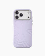 Shock Proof Protective Case with magsafe - Light Purple iPhone 17 Pro Max