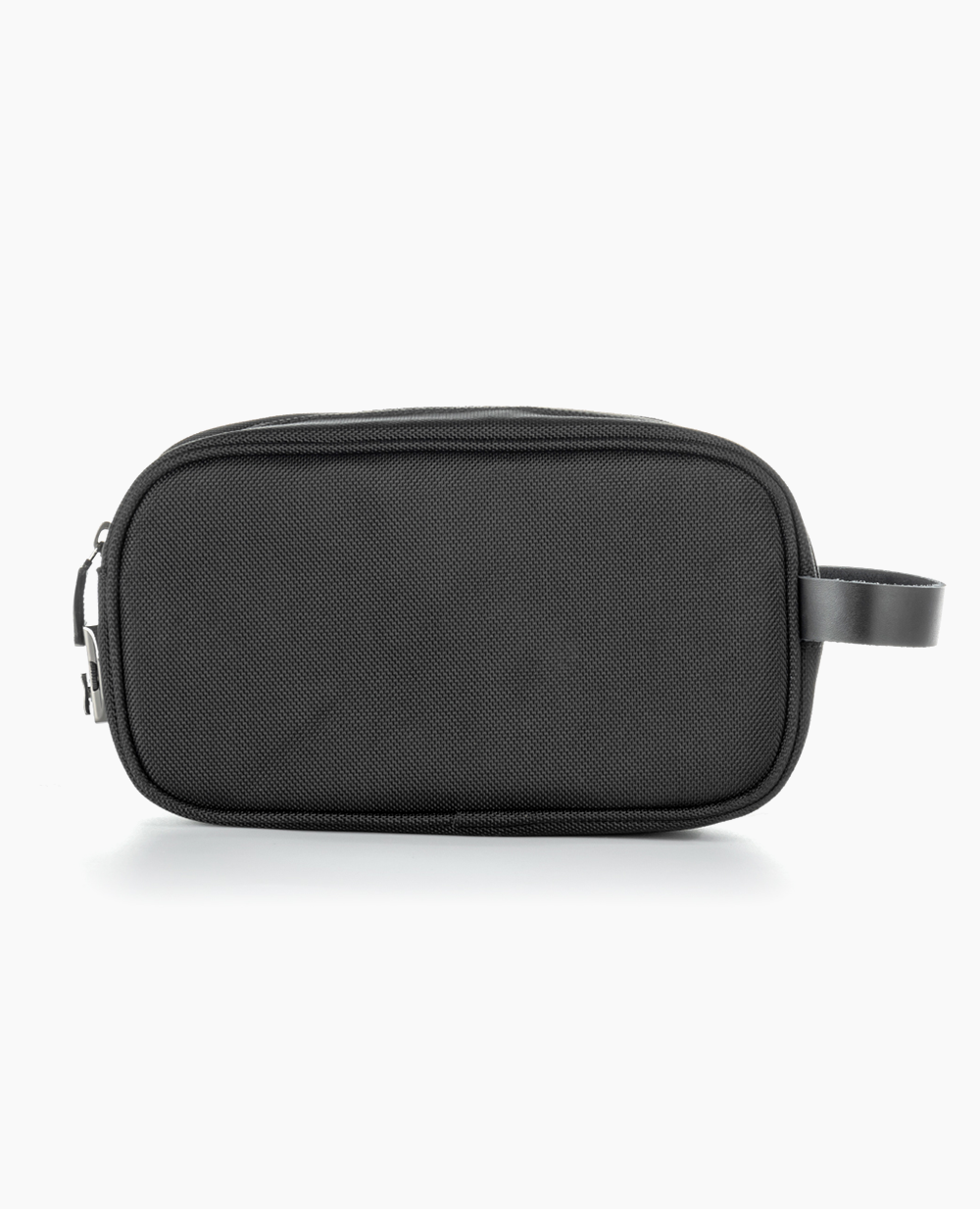 Black Vault Tech Kit Organiser Bag with lock