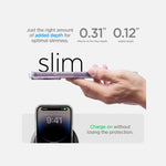 Frost Black with MagSafe Ultra Hybrid